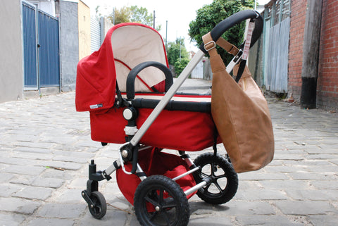 A nappy bag, do you really need one?