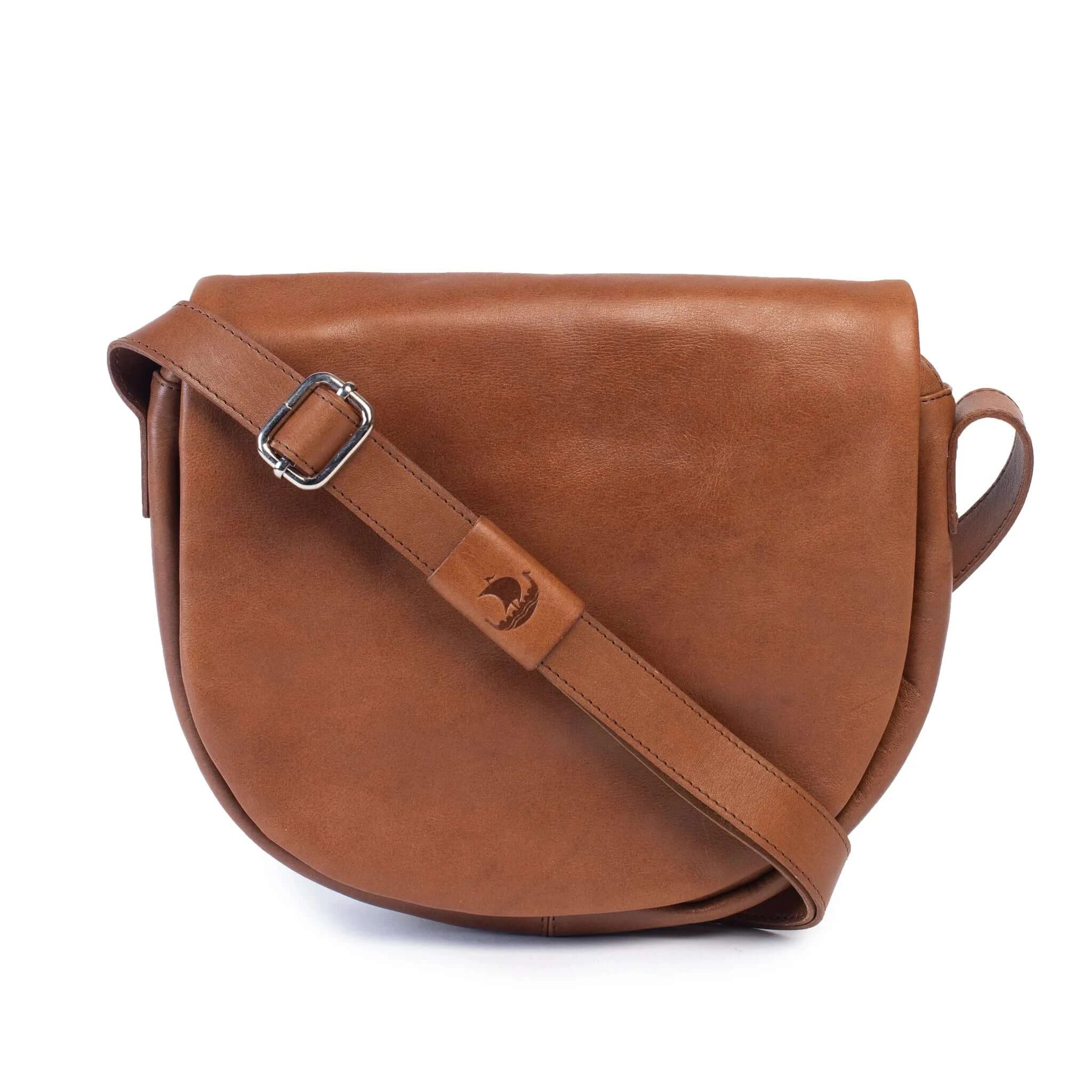 clara small leather backpack Clara small – Henk Berg
