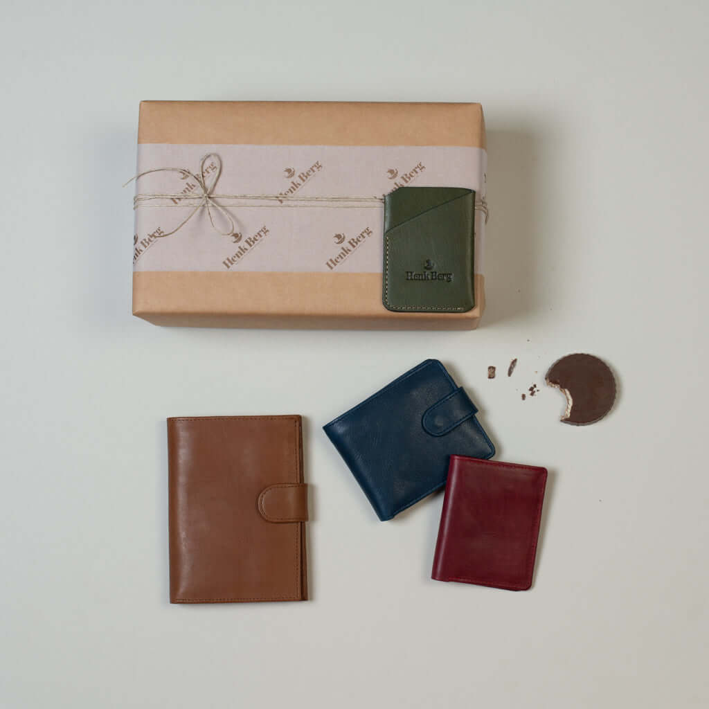 Gift wrapping