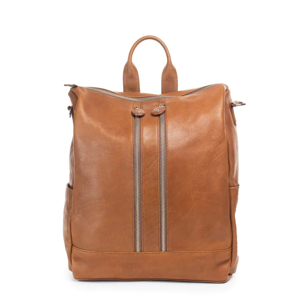 Charlie Backpack – Henk Berg