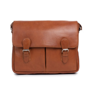 
                  
                    Load image into Gallery viewer, Bicheno Satchel
                  
                